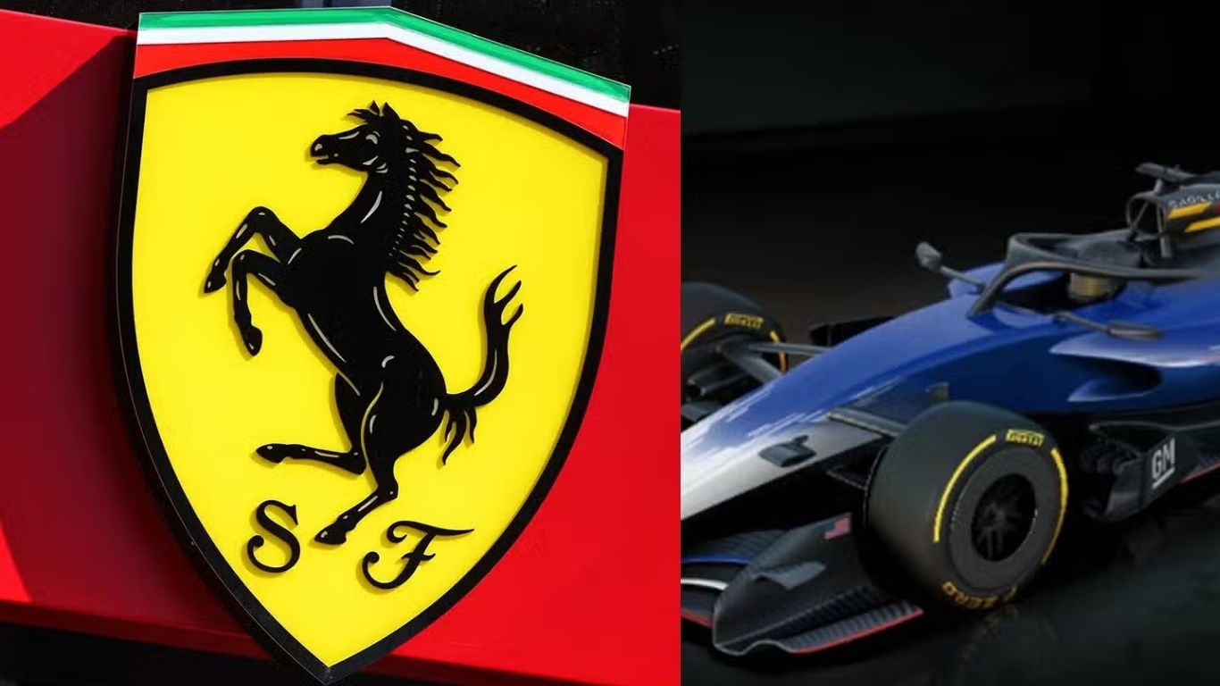 FFICIALE: CAMBIA L'ACCORDO TRA FERRARI E CADILLAC