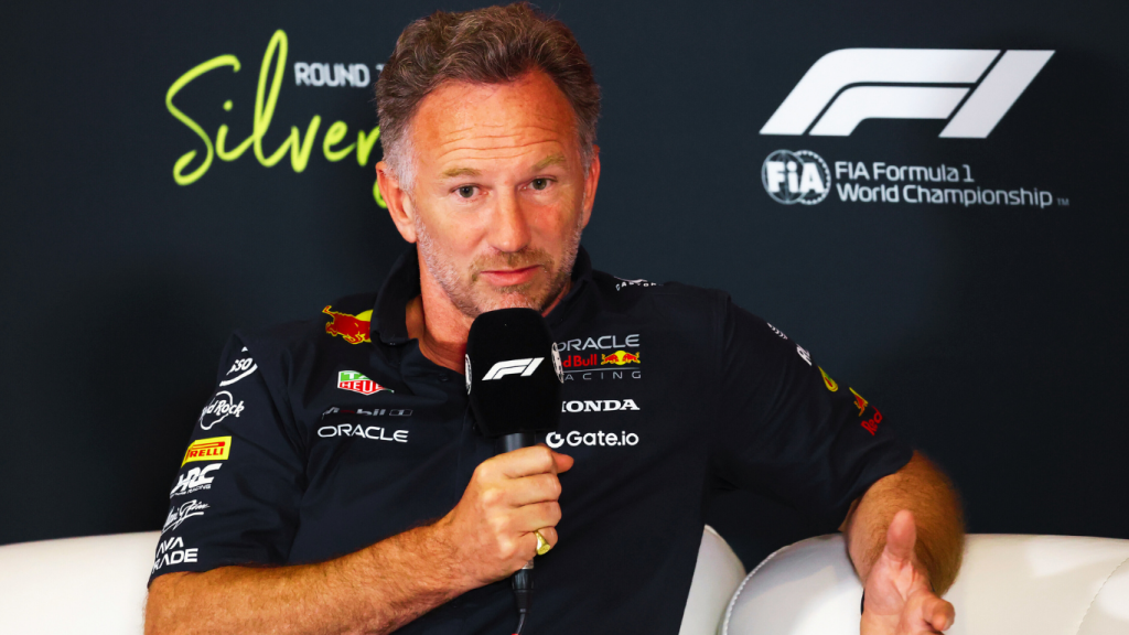 Christian Horner lascia la Red Bull dopo vent’anni di successi